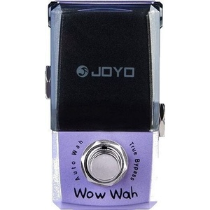 JOYO JF-322 Waw Wah Педал Wah-Wah
