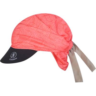 Chaskee Шапка с козирка Chaskee Secret Garden Cap - Red - размер 53-62 cm (904-6251-0311)