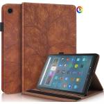 Amazon Fire Max 11 Кожен Калъф и Протектор - store-bg - 34,89 лв