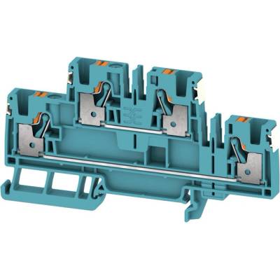 Weidmüller A2T 4 DL BL (2675170000)