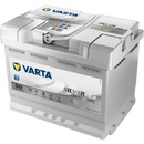 Image 1 of VARTA D52 Silver Dynamic AGM 60Ah 680A right+ (560 901 068 D852)