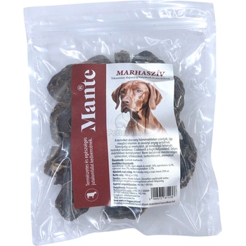 Image 1 of Mante говеждо сърце 200 г