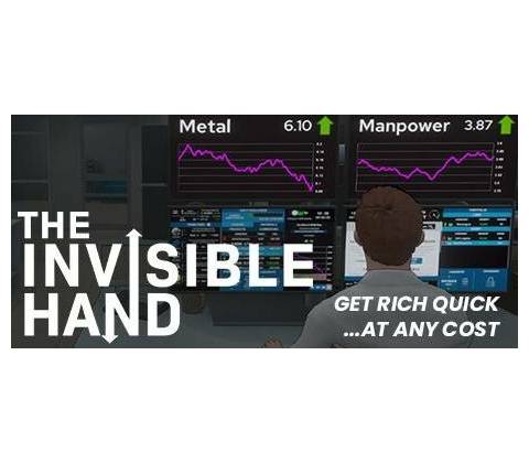 The Invisible Hand