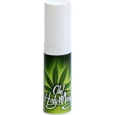 Nuei Oh! Holy Mary Cannabis Pleasure Oil 6 ml