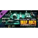 Deep Rock Galactic - MegaCorp Pack