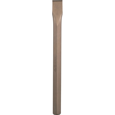 BOSCH Plochý sekáč s šestihranným upínáním 28 mm 400 x 36 mm 2.608.690.108