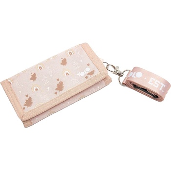 YOLO Портмоне YOLO Boho Chic (1330933)