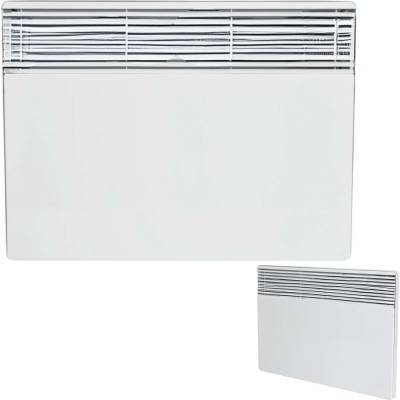 Thermoval Electric Connector Radiator T 17 - 2000 W