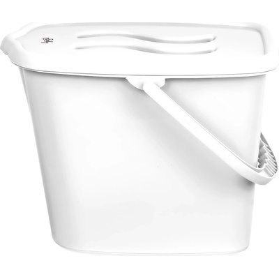 Maltex Koš na plenky Classic Beige – Zbozi.Blesk.cz