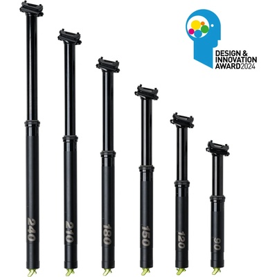 OneUp Dropper Post V3