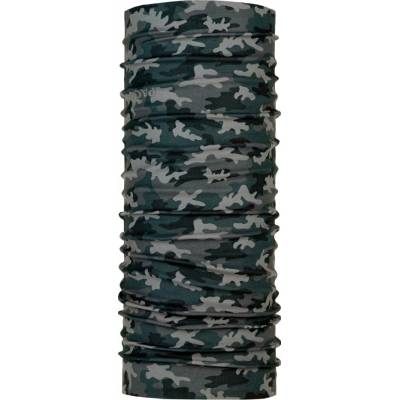 P.A.C. Original Camo Ash
