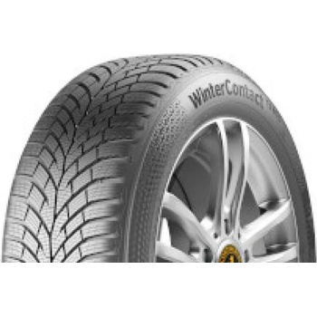 Image 1 of Continental WinterContact TS 870 195/55 R16 87H