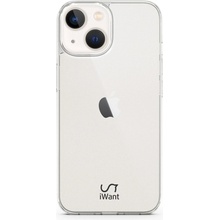 Pouzdro iWant Hero Apple iPhone 13 čiré