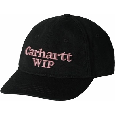 Carhartt WIP Script černá