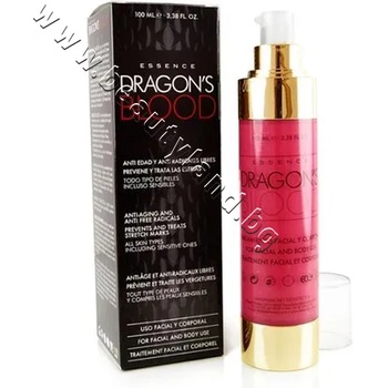 Diet Esthetic Серум Diet Esthetic Face & Body Serum Essence Dragon's Blood, p/n DE-50770 - Серум за лице и тяло Драконова кръв (DE-50770)