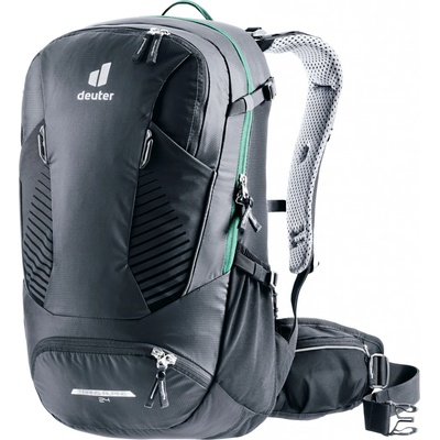 Deuter Trans Alpine 24l Black
