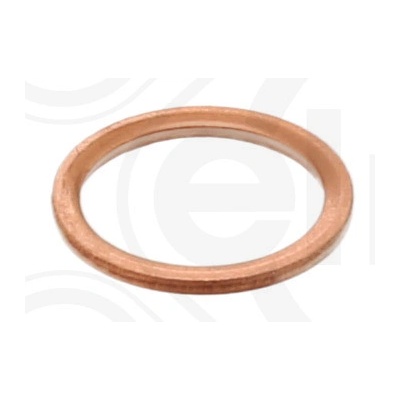 ELRING Těsnicí kroužek, olejová vypouštěcí zátka 114.600