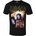 Plastic head мъжка тениска deicide - serpents of the light - ЧЕРЕН - plastic head - ph12685