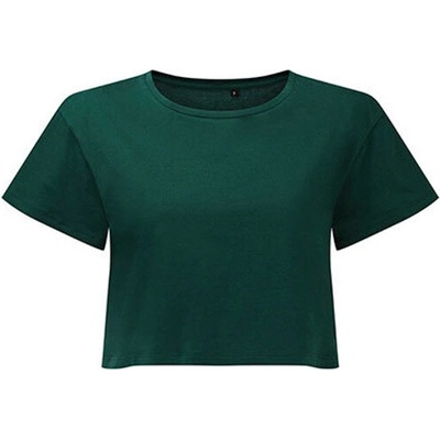 TriDri® Dámsky crop top TR019 Teal