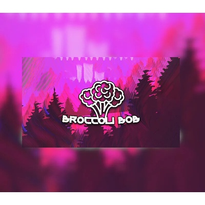 Broccoli Bob