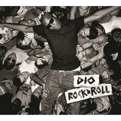 Dio - ROCK & ROLL Vinyl