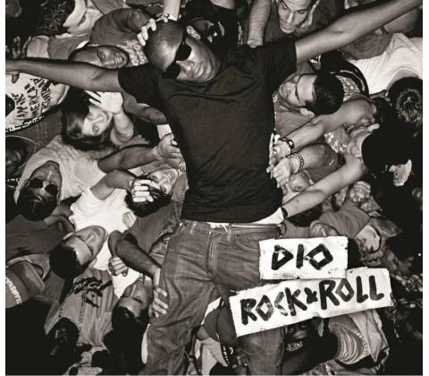 Dio - ROCK & ROLL Vinyl