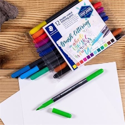 Staedtler 3004 TB 94964 12 ks