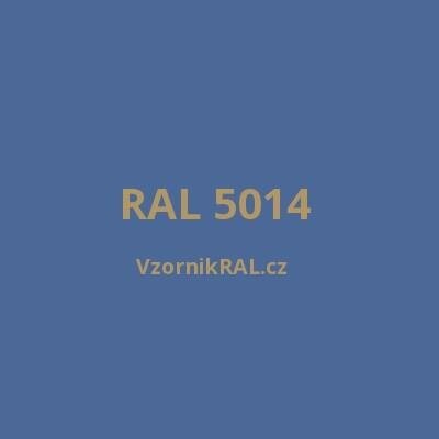 Protiskluzová Epoxidová hmota ROKOFLOOR® INDUSTRY ESP RAL 5014 Holubí modrá 25KG set