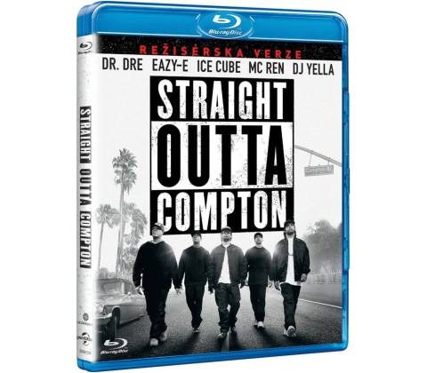 Straight Outta Compton BD