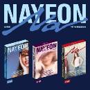 Nayeon - Na CD