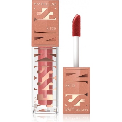 Maybelline Sunkisser Blush Руж 4, 7ml