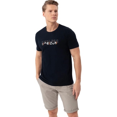 Volcano T-RIZ-NAVY Modrá