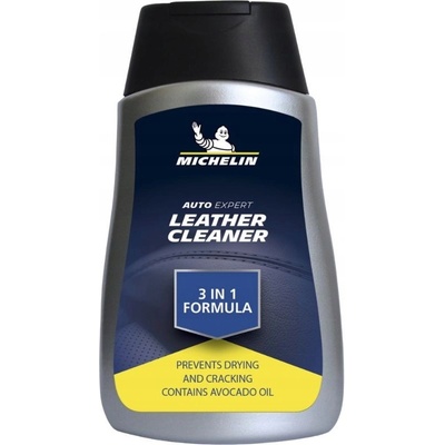 Michelin 3v1 Leather Cleaner 250 ml