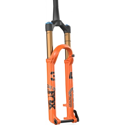 Fox FLOAT Factory Grip2