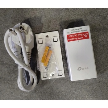 TP-Link TL-POE4818G