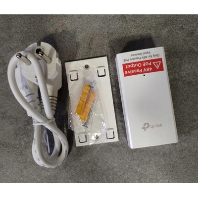TP-Link TL-POE4818G