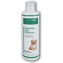 Veterinární přípravky Canavet šampon pro štěňata s antiparazitní přísadou Canabis 250 ml