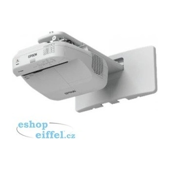 Epson EB-1430Wi