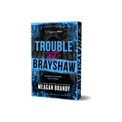 Trouble at Brayshaw (Deluxe Edition)