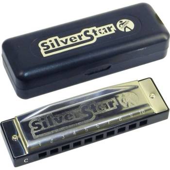 HOHNER SilverStar C