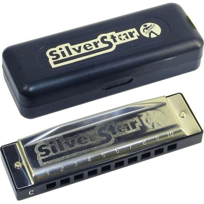HOHNER SilverStar C