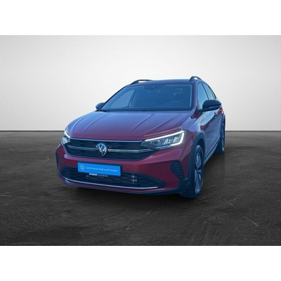Volkswagen Taigo 1.0 TSI 85 kW