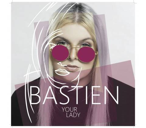 Bastien - Your Lady CD