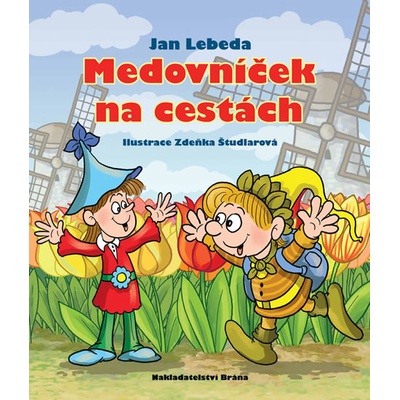 Medovníček na cestách