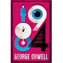 1984 Nineteen Eighty-Four