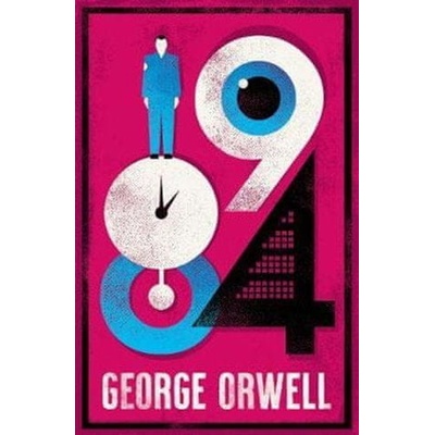 1984 Nineteen Eighty-Four