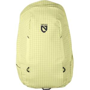 Nemo Туристическа раница Nemo Resolve 25 Endless Promise Walking backpack - Citron - размер One Size (502-8151-0311)