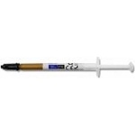 Qoltec Thermal conductive paste qoltec 3.05 w/m-k | 0.5g | zlota