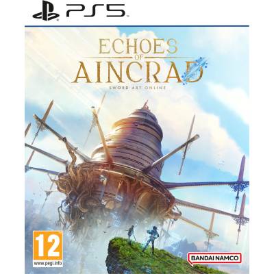 BANDAI NAMCO Entertainment Echoes of Aincrad (PS5)