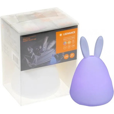 OSRAM LEDVANCE RABBIT TOUCH USB RGB 4058075602113